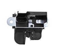 Pizgear for Seat, Leon Loquet de verrouillage du couvercle coffre arrière, for VW, for Golf, Mk5, for, Git, for, Mk6 1K6827505E Remplacement du loquet de verrouillage du coffre de voiture