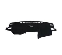 Pizgear for Subaru, for Outback 2015-2018 Couverture de Tableau de Bord Dashmat Dash Mat Pad Housse de Tableau de Bord