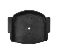 Pizgear for Toyota, for RAV4, 2019 2020 2021-2023 5ème boîte de Pneu de Secours Isolation phonique Coffre en Coton Mousse d'isolation Thermique Réduction du Bruit de Flamme Tapis insonorisant