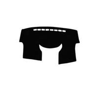 Pizgear for Toyota, for Yaris 2006-2011 Tapis de Tableau de Bord DashMat Sun Cover Pad Housse de Tableau de Bord