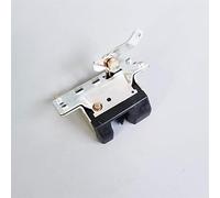 Pizgear For VIVARO 1999-2014, for Renault, Trafic 2001-2015 Tous les modèles Verrouillage du hayon arrière Lappe, for NISSAN, Primastar 2001-2018 Actionneur de serrure de porte