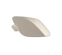 Pizgear, for Volvo, S60 2011-2013, 30795007 39802519 Accessoires de Voiture, Capuchon de Crochet de remorquage de Pare-Chocs Avant Couvercle d'oeil de remorquage Couvercle de Couvercle d'oeil de Croc
