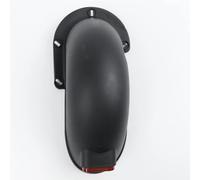 Pizgear Garde-Boue arrière de Garde-Boue de Scooter électrique de 8 Pouces 10 Pouces de qualité supérieure, for pièces de Rechange for Adultes Kugoo M4 Garde-Boue pour Skateboard(10Inch C)