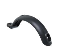 Pizgear Garde-Boue arrière for Scooter électrique Xiaomi M365 Pro, Ailes de Garde-Boue, feu arrière avec feu Stop, Feux de freinage, Accessoires de Remplacement Garde-Boue pour Skateboard(After)