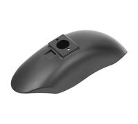 Pizgear Garde-Boue Avant et arrière for Scooter électrique, Speedway/Rockway/Double Croisement, Garde-Boue arrière, feu arrière, pièces de Lampe Garde-Boue pour Skateboard(Front Fender)