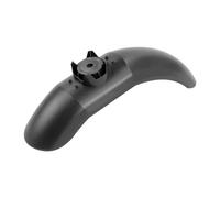 Pizgear Garde-Boue Avant, for Segway, for Ninebot, Max G30 G30D, Pneu de Scooter électrique, Anti-éclaboussures, Roue de Garde-Boue, pièces de Rechange Garde-Boue pour Skateboard(1pc)