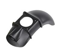 Pizgear Garde-boue de garde-boue avant et arrière standard et étendu, for GRACE 8, for ZERO 8, for ZERO8 T8, enjoliveur de roue de scooter électrique, pièces de rechange Macury Garde-boue avant pour s