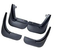 Pizgear Garde-boue de voiture 4 pièces, for VW, for Passat, B5 B5.5 1998-2004 garde-boue garde-boue garde-boue garde-boue accessoires automobiles Garde-boue de voiture