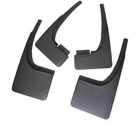Pizgear Garde-Boue de Voiture 4 pièces, Ford, for Ranger T6 2011 2012 2013 2014 2015 2016 2017 2018 2019 Garde-Boue Garde-Boue Garde-Boue Garde-Boue Garde-boue de voiture