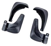 Pizgear Garde-boue de voiture avant et arrière, for Hyundai, for Elantra, XD 2001 2002 2003 2004 2005 2006 Fender Garde-boue pour voiture