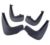 Pizgear Garde-Boue de Voiture Bavettes, for MINI, for COUNTRYMAN F60 2017 2018 2019 2020 2021 2022 2023 Splash Accessoires 4 Pièces Garde-boue de voiture