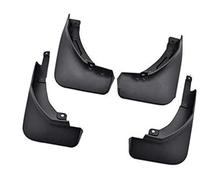 Pizgear Garde-boue de voiture, for Escape Mk4, for Kuga Mk3 2020 2021 4 pièces garde-boue avant arrière évasés Garde-boue de voiture