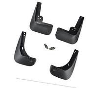 Pizgear Garde-boue de voiture, for Hyundai, for Elantra, MD 2011 2012 2013 2014 2015 2016, accessoires avant et arrière Garde-boue pour voiture
