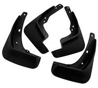 Pizgear Garde-boue de voiture, for Hyundai, I30 FD SLX 2009 2010 2011 2012, garde-boue roue avant et arrière, accessoire Garde-boue pour voiture