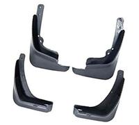 Pizgear Garde-boue de voiture, for Kia, for RIO 3 K2 UB 2012 2013 2014 2015 2016 Accessoires Bavette Pièces rechange automobiles Garde-boue de voiture