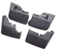 Pizgear Garde-boue de voiture, for Land Cruiser, LC70 2004 2005 2006 2007 Accessoires garde-boue avant et arrière Garde-boue pour voiture