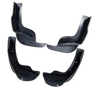 Pizgear Garde-boue de voiture, for NISSAN, for Qashqai, J11, for Rouge Sport 2014 2015 2016 2017 2018 2019 2020 2021 Bavettes Garde-boue Splash Fender Accessoires Garde-boue de voiture