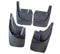 Pizgear Garde-boue de voiture, for Toyota, for Land Cruiser, for Prado LC150 FJ150 150 2010-2019, accessoires de voiture, garde-boue, pièces automobiles Garde-boue de voiture
