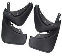 Pizgear Garde-boue de voiture, for VOLVO, V90 2017 2018 2019 4 pièces garde-boue accessoires Garde-boue de voiture