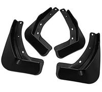 Pizgear Garde-boue de voiture, for VW, for Passat, B8 2015 2016 2017 2018 2019 Accessoires Garde-boue de voiture
