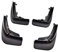 Pizgear Garde-boue de voiture, for VW, for Touareg, MK3 2019 2020 2021 2022 avant arrière Accessoires Garde-boue de voiture