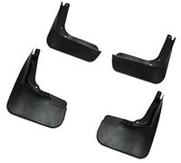 Pizgear Garde-boue de voiture, Ford, for Fusion, for Mondeo, 2013 2014 2015 2016 2017 2018 Accessoires garde-boue avant et arrière Garde-boue pour voiture