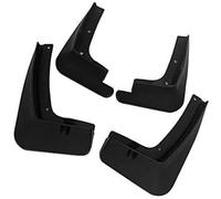 Pizgear Garde-boue de voiture Garde-boue 4 pièces garde-boue avant arrière garde-boue garde-boue garde-boue accessoires de voiture, for Chery, for Tiggo 4 5X 2020 2021 2022 Garde-boue de voiture