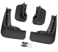 Pizgear Garde-boue de voiture modifier le garde-boue de voiture garde-boue garde-boue garde-boue, for VW, for Transporter T5 T6 2016 2017 2018 2019 2020 Garde-boue de voiture