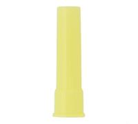 Pizgear Guide de tube de jauge d'huile moteur, fabriqué for Transporter, for T5 MK5 (03-10), compatible avec la référence 070115629KG Tube de guidage de la jauge