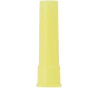 Pizgear Guide de tube de jauge d'huile moteur, for Transporter T5 Mk5 2003-2010, montage direct Tube de guidage de la jauge