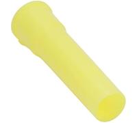 Pizgear Guide de tube jauge d'huile moteur 070115628 KG, accessoires voiture jaunes, for SUV 7LA YL6 7L7 2003 à 2010, numéro OEM remplacement 070115629KG Tube de guidage de la jauge