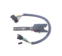 Pizgear Interrupteur de clignotant combiné for voiture avec câble Interrupteur de clignotant