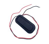 Pizgear Interrupteur de déverrouillage du Coffre arrière, for Cadillac, CTS 3.0L 3.6L 2010-2015, for Buick, Enclave 2008-2017 20877759 22895519 25840302 25885376 25898178 ouvre-Coffre Automobile