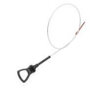 Pizgear Jauge de Niveau d'huile Moteur de Voiture 708 mm 11437600470, for BMW, for série 1 3 F20 F21 F30 F31 2011-2019 Tube de jauge d'huile Moteur
