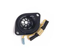 Pizgear Kit de couverture haut-parleur tableau bord central stéréo, Tweeter milieu gamme avant voiture, for BMW, G20 série 3 Garniture de haut-parleur de voiture(Tweeter)