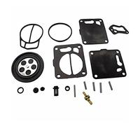 Pizgear Kit de reconstruction de carburateur, for, SUV GP XL 1200 GP1200 Joint de réparation de carburateur