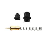 Pizgear Kit de reconstruction de piston de câble de starter de carburateur, for Arctic Cat, Joint de réparation de carburateur