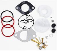 Pizgear Kits de réparation de carburateur, for Briggs Stratton, révision Nikki Carbs remplace 698787 790032 699900 699521 792369 796184 Joint de réparation de carburateur