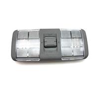 Pizgear Lampe de Lecture intérieure en Forme de dôme de Toit, for Mitsubishi, for Pajero Shogun Montero V31 V32 V33 V43 1990-2000 2001 2002 2003 2004 Lampe de Lecture aérienne de Voiture