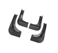 Pizgear Les garde-boue de voiture protègent les pièces automobiles, les garde-boue avant et arrière de la voiture, for VW, ID.3 2021 Garde-boue de voiture