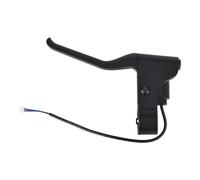 Pizgear Levier de Frein à poignée d'origine, for, for Ninebot, Max G2 G65, pièces d'assemblage Manuel for Scooter électrique KickScooter Frein à Main pour Trottinette électrique
