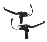 Pizgear Levier de Freins de poignée de Barre de Frein de Scooter, for, for Kugoo, G2 Pro électrique, Accessoires de Remplacement de poignée de Frein de Scooter Levier de Frein pour Trottinette électr