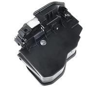 Pizgear Loquet de Serrure de Porte de Voiture 1X actionneur de Serrure Porte, pour série 1 E81 116-130 hayon 08-11 mécanisme 3 E90 316-335 M3, pour berline 04-11 5 E61 520-535, pour Break