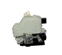 Pizgear MÉCANISME D'ACTIONNEUR DE SERRURE PORTE ARRIÈRE DROIT, for VW, 3B4839016AM Remplacement du loquet de verrouillage du coffre d