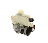 Pizgear MÉCANISME D'ACTIONNEUR DE SERRURE PORTE ARRIÈRE DROIT, for VW, 3B4839016AP Remplacement du loquet de verrouillage du coffre de voiture