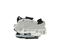 Pizgear MÉCANISME D'ACTIONNEUR DE SERRURE PORTE, for VW, for, A1, for Seat, IBIZA MII 5ND839015A 5ND839015E 5N0839015E 5N0839015A 5N0839015D Remplacement du loquet de verrouillage du coffre d