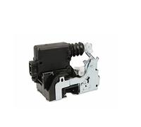 Pizgear Mécanisme d'actionneur de verrouillage porte avant arrière gauche droite RHD, for Renault, R19/R21, for Dacia Remplacement du loquet de verrouillage du coffre d(6001547511)