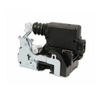 Pizgear Mécanisme d'actionneur de verrouillage porte avant arrière gauche droite RHD, for Renault, R19/R21, for Dacia Remplacement du loquet de verrouillage du coffre d(6001547510)