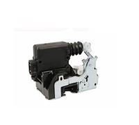 Pizgear MÉCANISME D'ACTIONNEUR DE VERROUILLAGE PORTE AVANT DROIT, for Renault, for Dacia, 1984-1991 MEGANE 7702127969 6001547511 Remplacement du loquet de verrouillage du coffre d