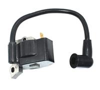 Pizgear Module d'allumage, for MTD, for Troy-Bilt, Yard Man, for Cub Cadet, for Murray, Yard Machines Craftsman Tondeuse YM21CS MS2550 MS2260 753-06763 Bobine d'allumage pour Outils de Jardin
